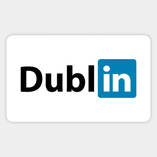 Dublin Magnet